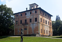 Villa Palazzola - Stresa