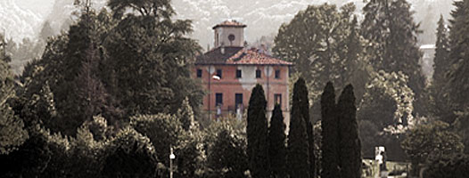 Villa Palazzola - Stresa